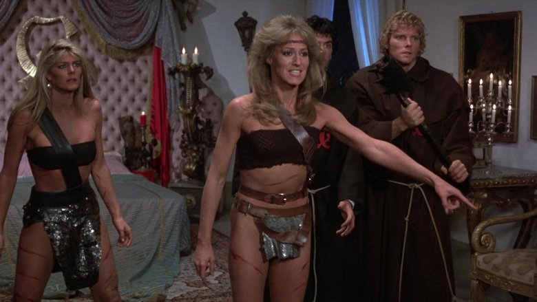 кадр из фильма She