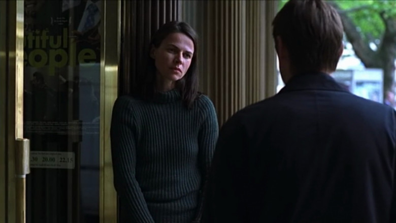 кадр из фильма Mein langsames Leben