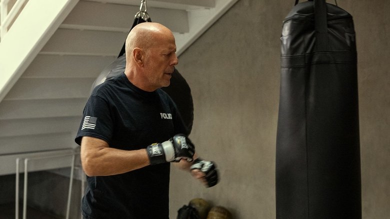 кадр из фильма Детектив Найт: Независимость