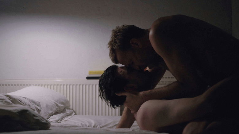 кадр из фильма Knochen und Namen