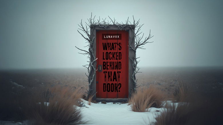 кадр из фильма What's Locked Behind That Door?