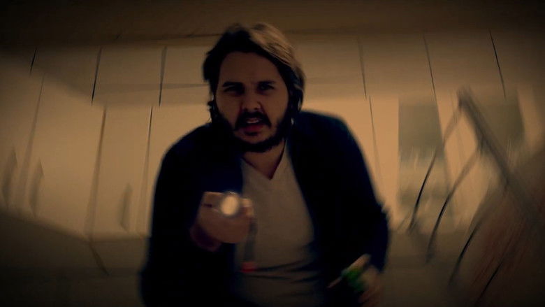 кадр из фильма Still Awake