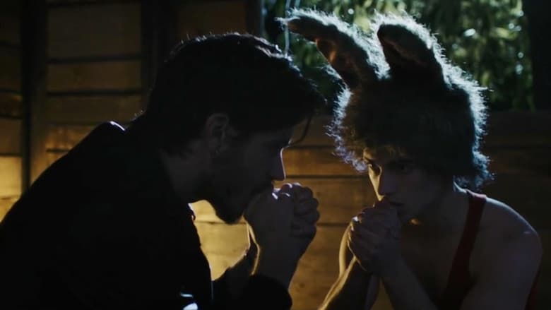 кадр из фильма Плохой кролик