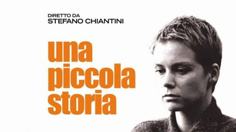 кадр из фильма Una piccola storia