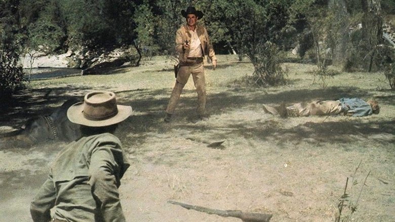 кадр из фильма Heaven with a Gun