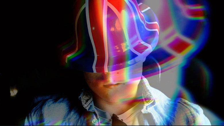 кадр из фильма Poshington: The Grand Finale