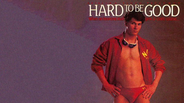 кадр из фильма Hard to Be Good