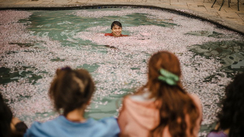 кадр из фильма Good Mourning