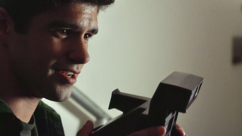 кадр из фильма The Extraordinary Ordinary: Erica & Alex