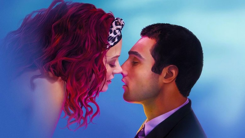 кадр из фильма Джун и Джон