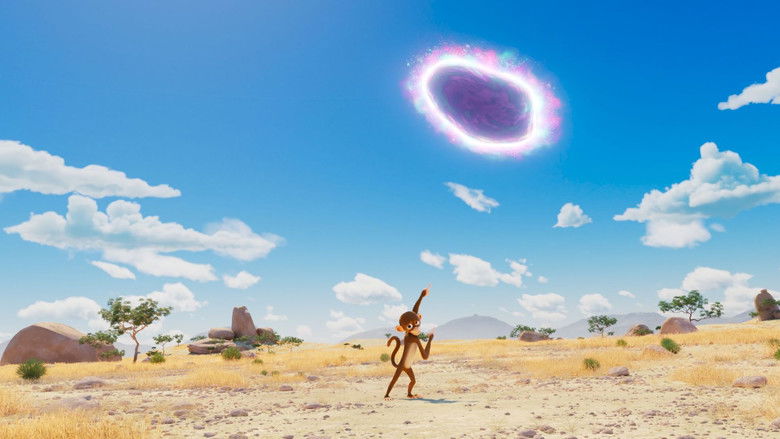 Джунгли Юрского периода