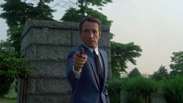 кадр из фильма Последнее объятие