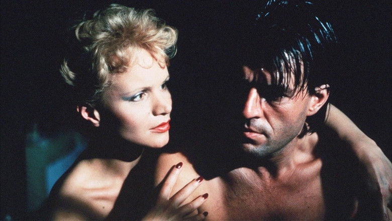 кадр из фильма Четвертый мужчина