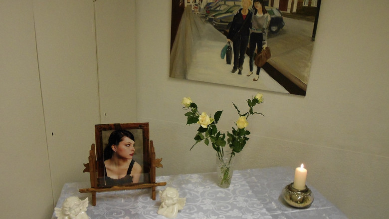 кадр из фильма KIM