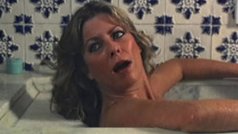 кадр из фильма Retrato Falado de Uma Mulher Sem Pudor