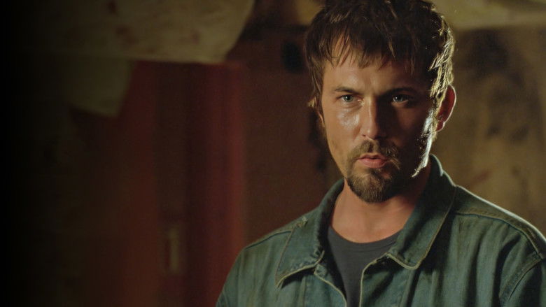 кадр из фильма Скорость: У последней черты