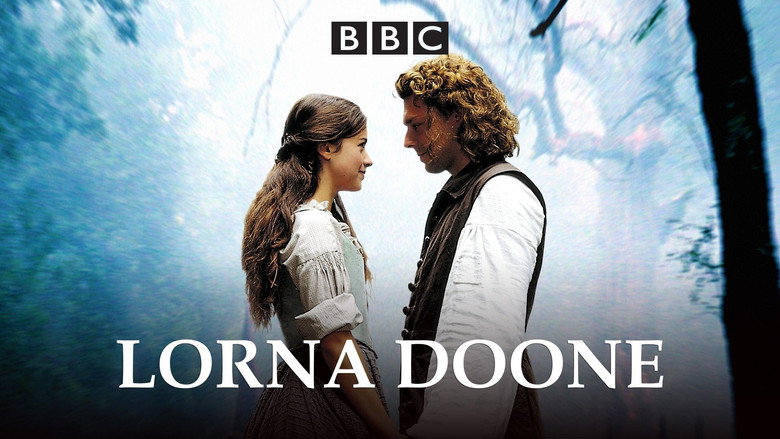 кадр из фильма Lorna Doone
