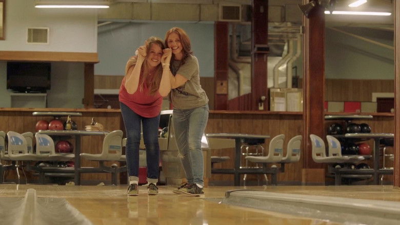 кадр из фильма Saints Rest