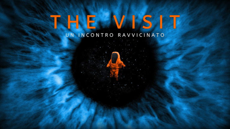 кадр из фильма The Visit