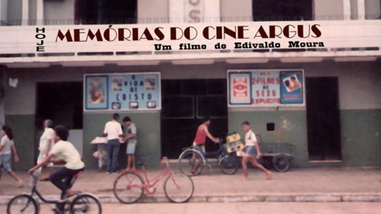 Memórias do Cine Argus