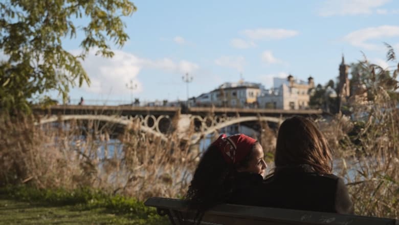 кадр из фильма De princesas y piratas