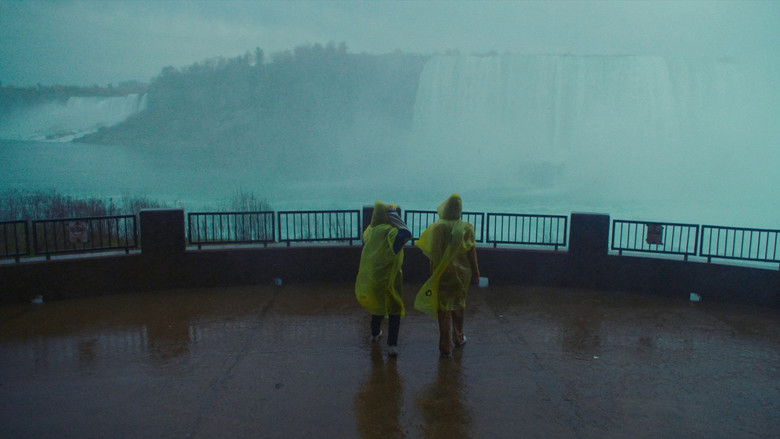 кадр из фильма Раньше я была смешной