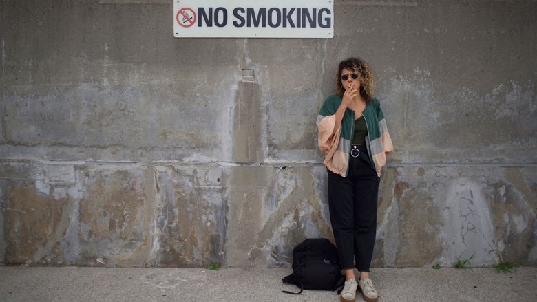 кадр из фильма Canadian Strain