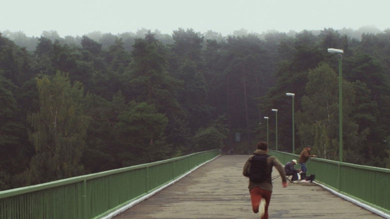 кадр из фильма Sugrįžimas