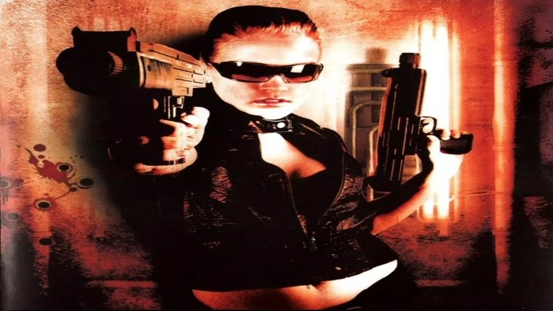 кадр из фильма Дневник убийцы по контракту