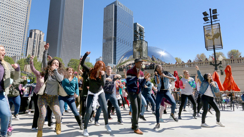 кадр из фильма Музыкальная карта Америки