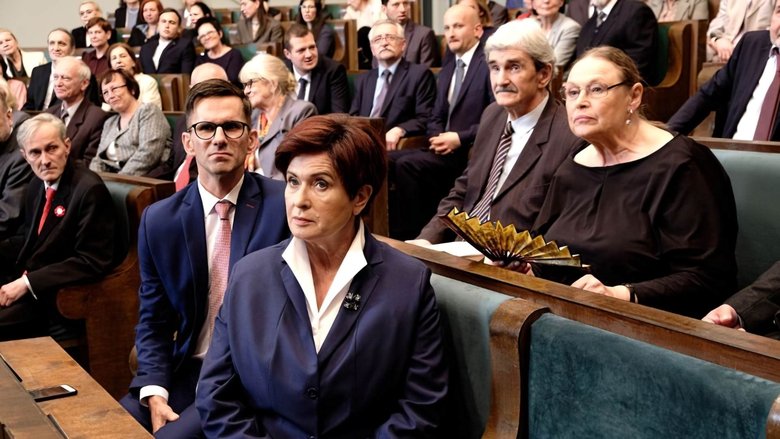 кадр из фильма Политика