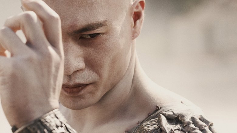 кадр из фильма Настоящая легенда