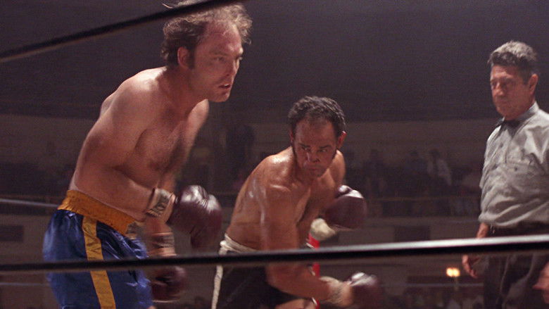 кадр из фильма Жирный город