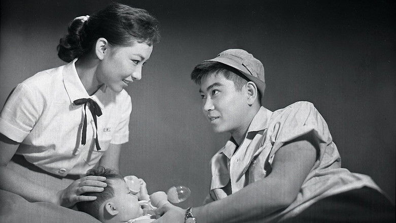 кадр из фильма 乳母車