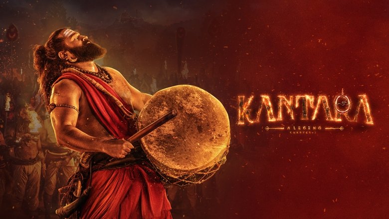 кадр из фильма ಕಾಂತಾರ: ಅಧ್ಯಾಯ - ೧