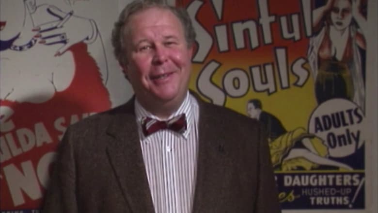 кадр из фильма Sex and Buttered Popcorn