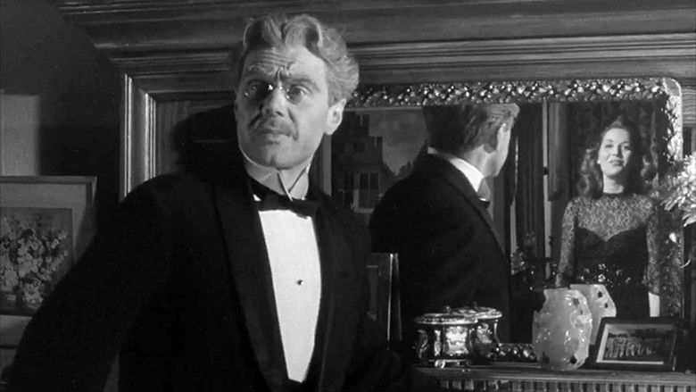 кадр из фильма Mr. Perrin and Mr. Traill