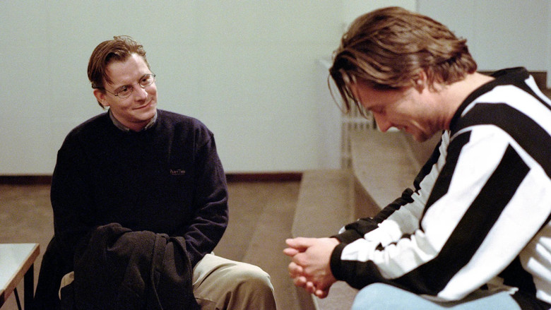 кадр из фильма Итальянский для начинающих