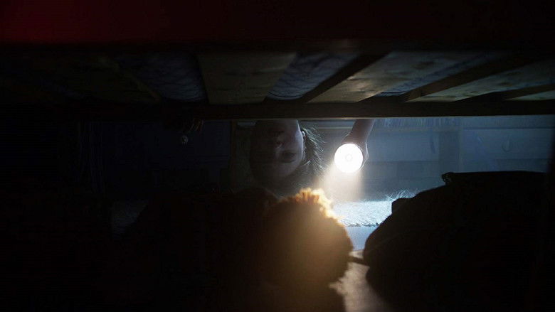 кадр из фильма Creaker