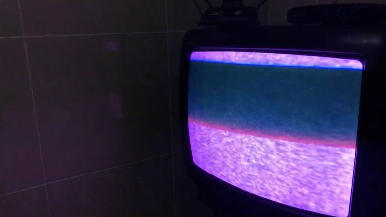 кадр из фильма lixo sentimental