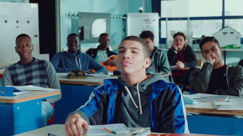 кадр из фильма Миссис Хайд