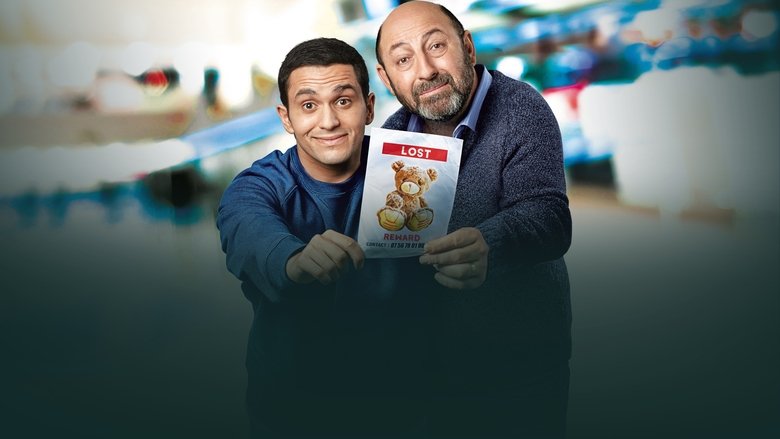 кадр из фильма Le Doudou