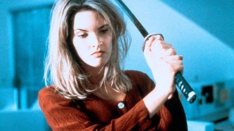 кадр из фильма Sweet Evil