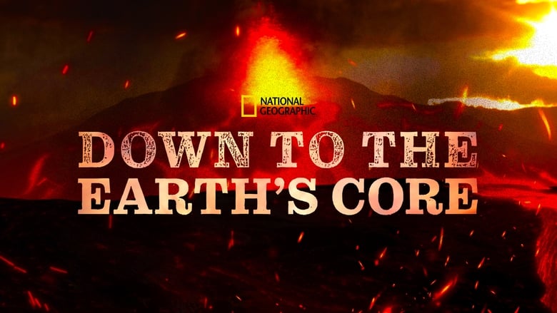 кадр из фильма Down To The Earth's Core