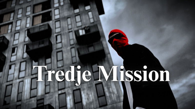 кадр из фильма Tredje Mission