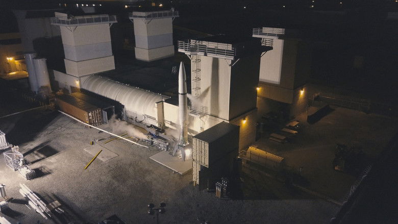 кадр из фильма Wild Wild Space