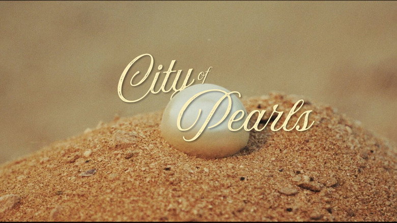 кадр из фильма City of Pearls