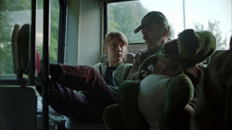 кадр из фильма Valami madarak