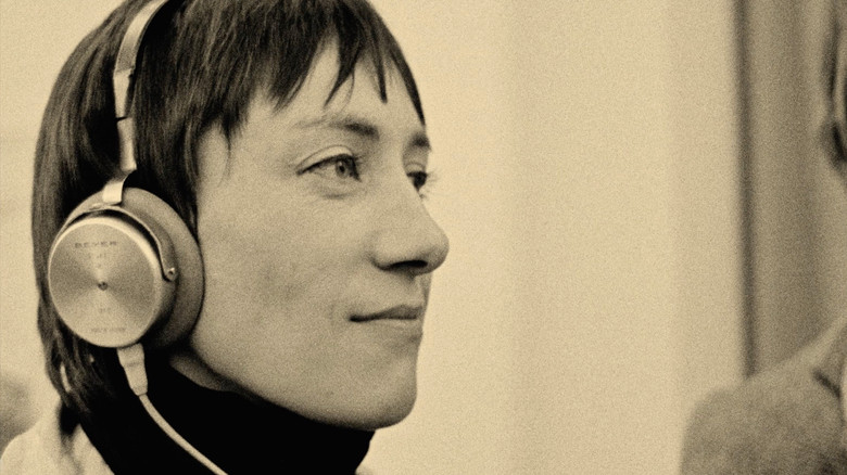 кадр из фильма Helke Sander: Aufräumen