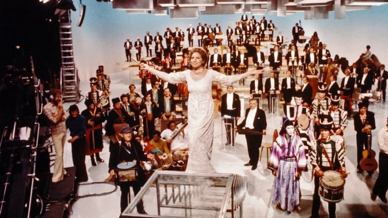 кадр из фильма Barbra Streisand... and Other Musical Instruments